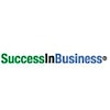 SUCCESS IN BUSINESS®'s Logo