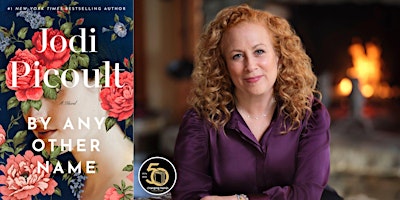 Jodi Picoult: By Any Other Name primary image