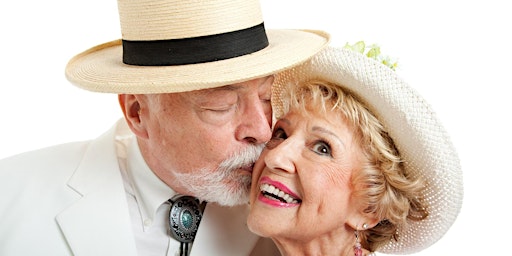 Immagine principale di Free for Seniors: Derby Day Party 