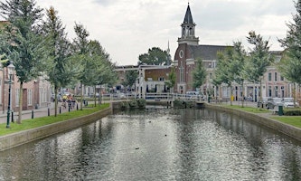 Imagem principal de Fietstocht richting Weesp