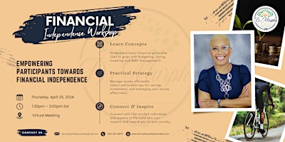 Imagen principal de Atlanta, Georgia:  Empower Your Finances