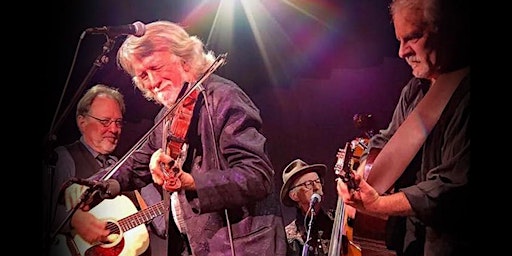 John McEuen & The Circle Band primary image