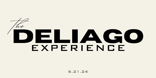 Imagem principal de Deliago Experience Background