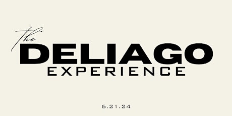 Deliago Experience Background
