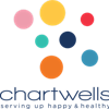 Logotipo de Chartwells K12