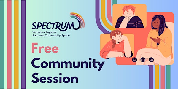 Rainbow Community Session 201