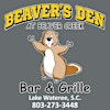 Daniel Beaver's Logo