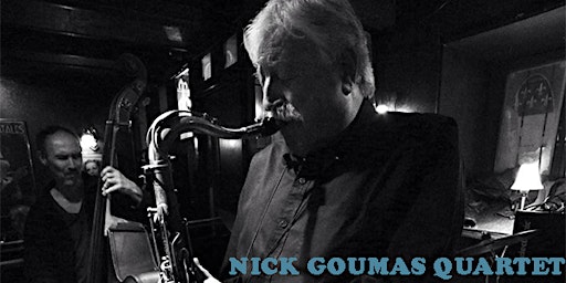 Nick Goumas Quartet