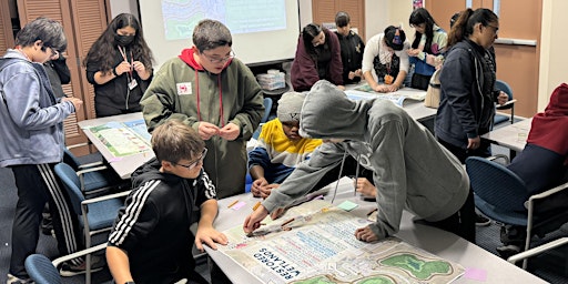 Imagen principal de Envisioning the Fairfield-Suisun Community’s New Wetland Project