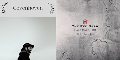 Imagem principal de Covenhoven at The Red Barn