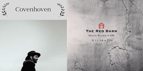 Covenhoven at The Red Barn