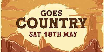 Image principale de Crafty Hound Goes Country