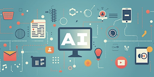Hauptbild für Getting Started with AI: A Guide for Small Businesses