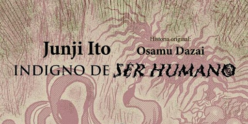 Immagine principale di 11 de mayo  Club de Lectura CEO: Indigno de ser humano 