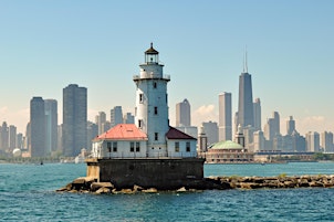 Image principale de Save Our Lighthouse with the Friends of the Chicago Harbor Lighthouse