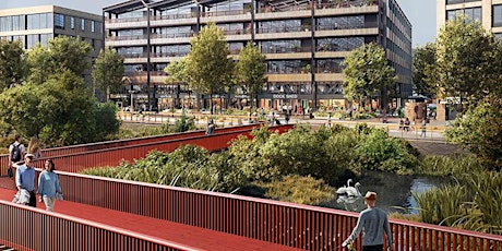 ECO FUTURES: Navigating the Future of Brownfield Redevelopment
