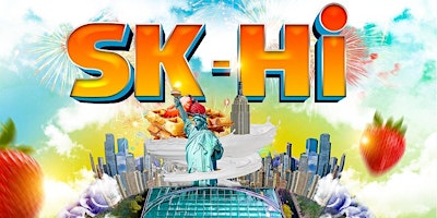 Hauptbild für Sk-Hi