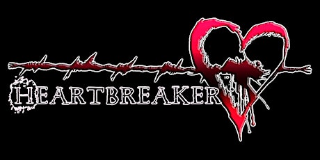Heartbreaker — Special Guest - No Promise