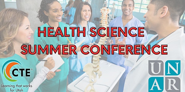 Health Science/UNAR Summer Conference