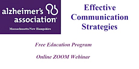 Effective Communication Strategies