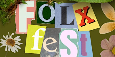 Imagem principal do evento Folx Festival