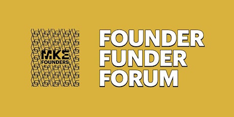 Founder Funder Forum: HealthTech & Life Sciences Edition
