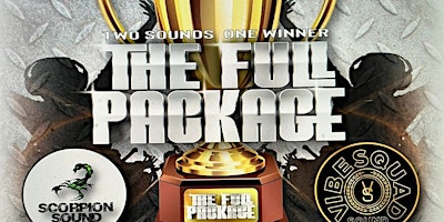 Image principale de The Full Package