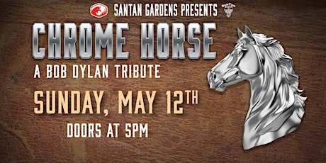 Chrome Horse: A Bob Dylan Tribute