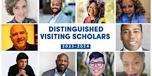 2024 Distinguished Visiting Scholars Symposium (presented by UB CAS) primary image