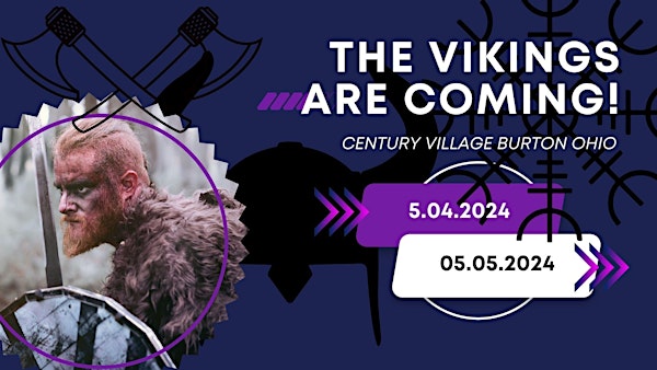 Century Village Viking Festival