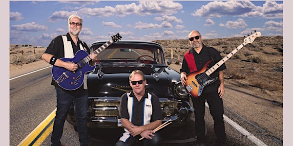 Tri-Chevys Band Come To Fairview