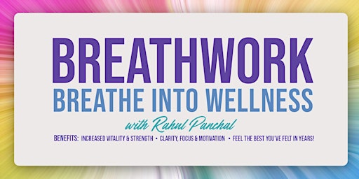 Imagem principal de Breathwork in Wrightwood, CA