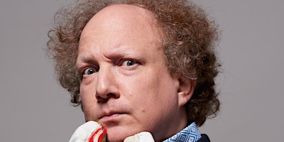 Imagem principal do evento Andy Zaltzman & Friends (featuring Alison Mitchell & Dan Norcross)