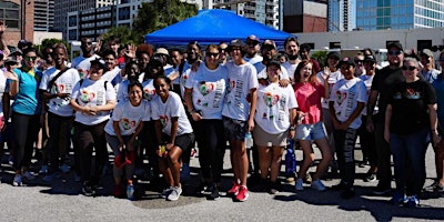 Primaire afbeelding van Earth Day Funday Clean-Up