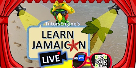 Learn Jamaican Live™ Quiz Show