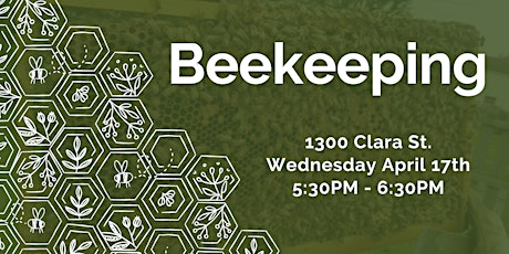 Introduction to Beekeeping