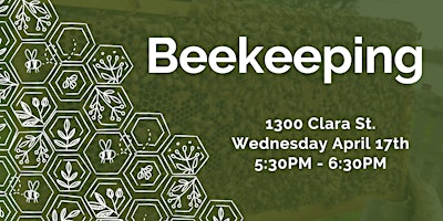 Introduction to Beekeeping primary image