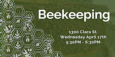 Imagen principal de Introduction to Beekeeping