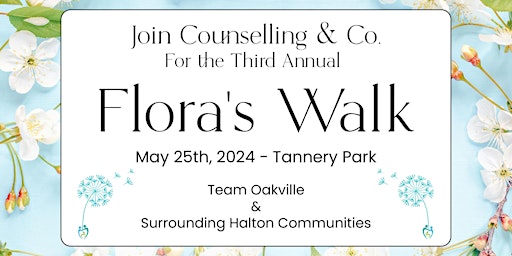 Imagem principal de Flora's Walk Downtown Oakville, Tannery Park