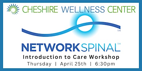 Introduction to Network Spinal Care