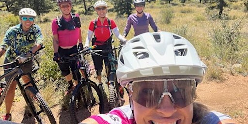 Imagen principal de OMBA Women's Mountain Bike Adventure Series