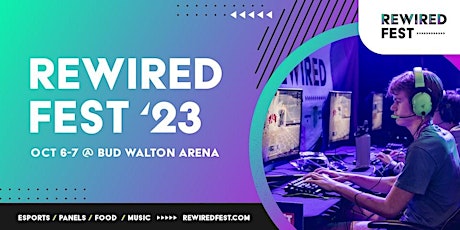 ReWired Fest 2024