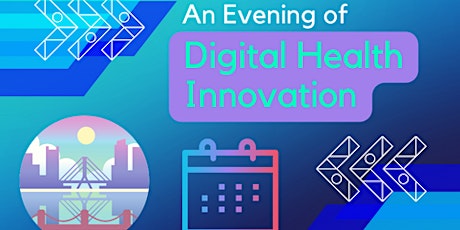 Digital Health Innovation Night in Boston with Ascension's Sean Cheng