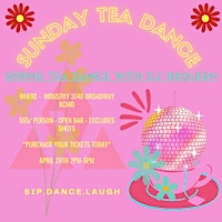 Imagem principal de Spring Tea Dance