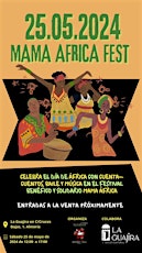 MAMA AFRICA FEST