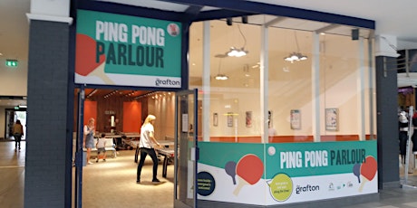 Ping Pong club FREE primary image