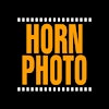 Logotipo de Horn Photo Classes and Events