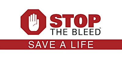 Image principale de Stop The Bleed