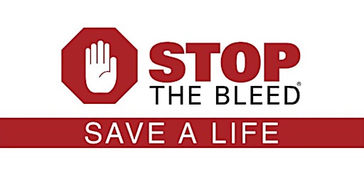 Immagine principale di Stop The Bleed 