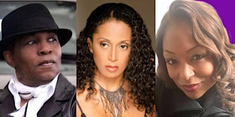 Norman Connors presents Tribute to Phyllis Hyman f/ Marva King & Julia Huff